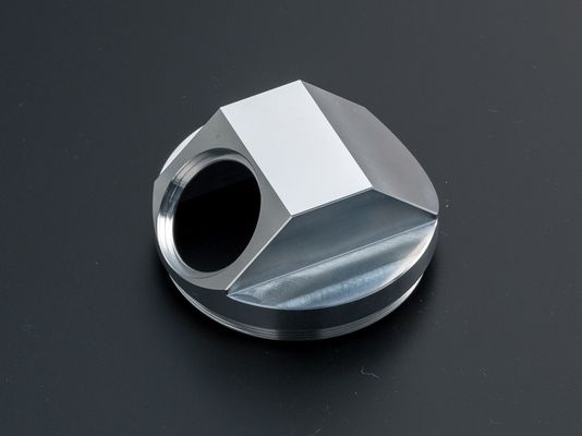 Piezas mecánicas del robot de la precisión para el transporte/el robot mecánico