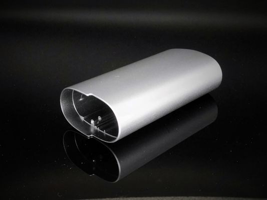 Productos eléctricos del cigarrillo electrónico de las piezas de la precisión de la cámara digital que muelen