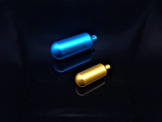 El hardware del CNC de los muebles parte la anodización del servicio del prototipo del CNC que trabaja a máquina