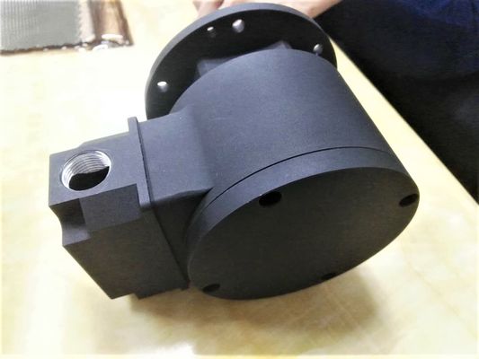 De aluminio a presión los productos de molde de la precisión de la fundición para las piezas autos del generador de los motores