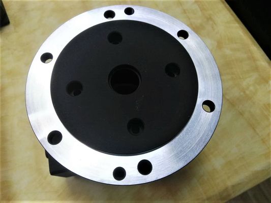 La aleación de aluminio de los componentes del molde de la precisión de la motocicleta a presión producto de la fundición