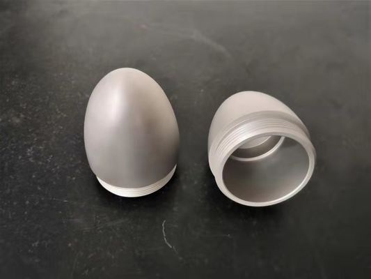 Piezas de la máquina del torno del CNC de la precisión, servicios de torneado modificados para requisitos particulares del CNC del metal de acero