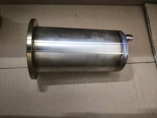 Aduana multi de proceso compuesta de la máquina de AXIS de las piezas médicas del CNC de la asamblea de la soldadura