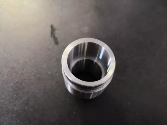 Piezas de la motocicleta de la precisión del CNC para el motor eléctrico de acero Hullof de la parcialidad excéntrica