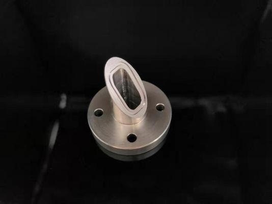 El prototipo del CNC de la presión del aceite parte el componente de la maquinaria de la explotación del petróleo