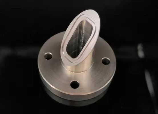 El prototipo del CNC de la presión del aceite parte el componente de la maquinaria de la explotación del petróleo