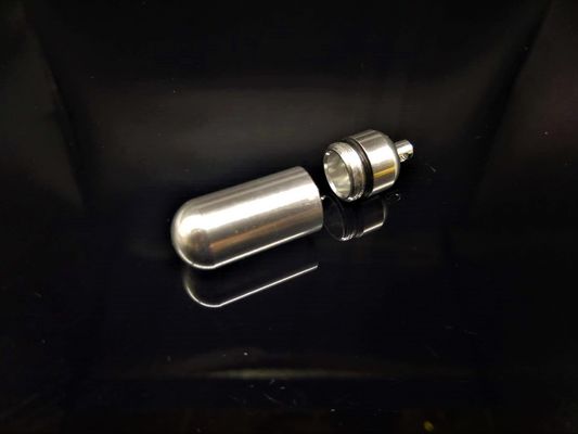 El hardware del CNC de los muebles parte la anodización del servicio del prototipo del CNC que trabaja a máquina