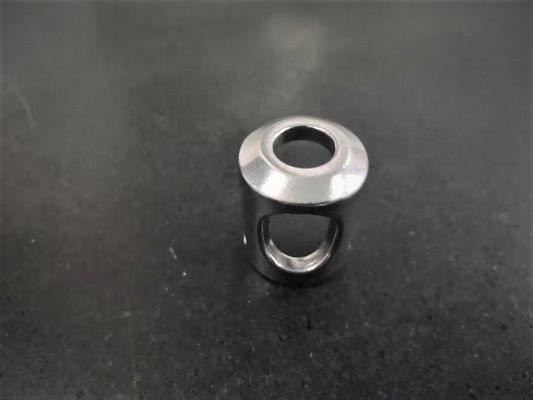 Piezas del extractor del jugo del molde del solenoide de silicona de los productos de molde de la precisión de la precisión