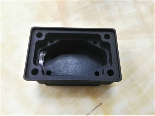 A presión los productos de molde de la precisión de la fundición a prueba de herrumbre para el equipo de audio mecánico