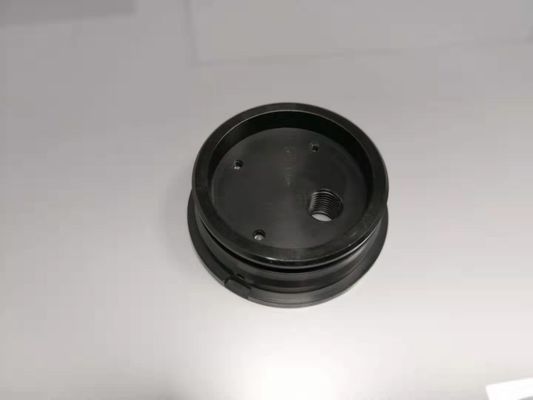 Piezas de torneado 3 Aixs, el trabajar a máquina médico del CNC de la corrosión anti de la alta precisión
