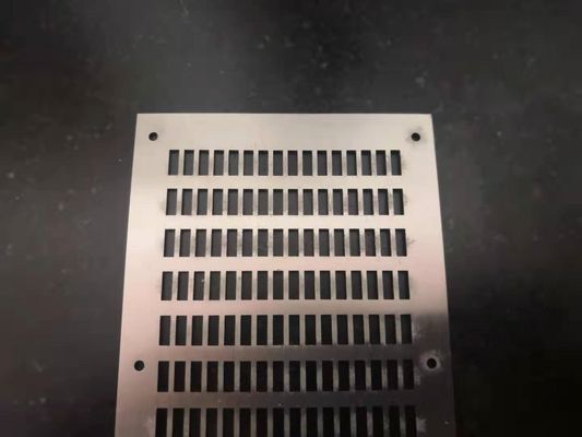 La precisión del campo de la comunicación trabajó a máquina las piezas, piezas trabajadas a máquina aduana del CNC