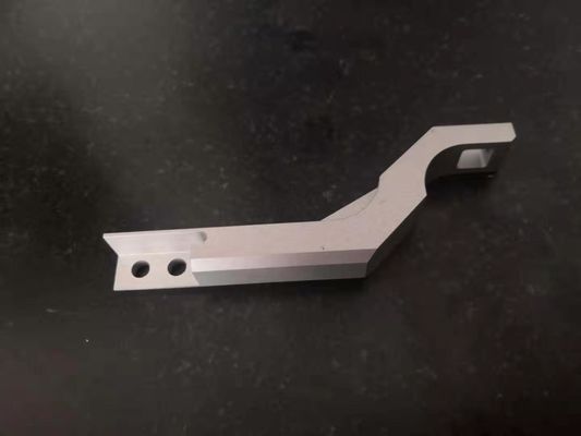 Línea auto médica componentes de la máquina de la producción de las piezas de precisión de la unidad del robot
