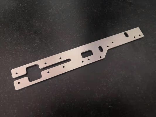 La precisión automática trabajada a máquina parte las herramientas de la asamblea de las piezas del detector del espiral del CT