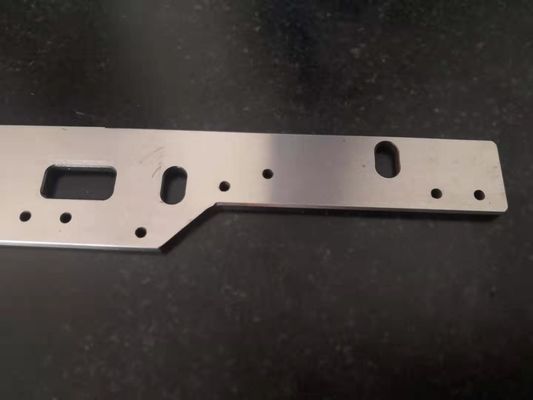 La precisión automática trabajada a máquina parte las herramientas de la asamblea de las piezas del detector del espiral del CT