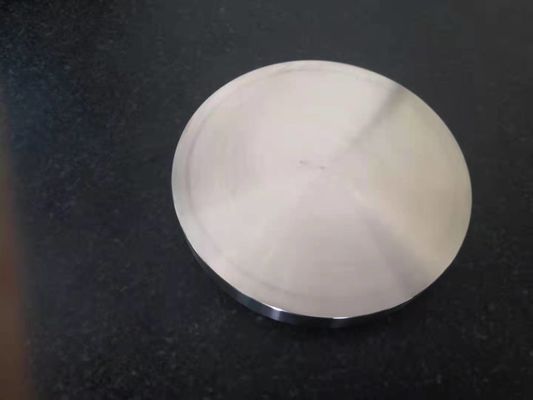 Inconel 600 piezas de fabricación de los sistemas de la deposición GH600 para el R&amp;D del semiconductor